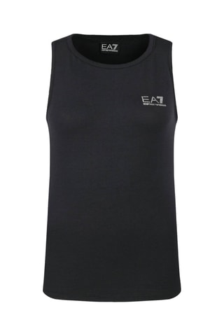 Débardeur - Noir - EA7