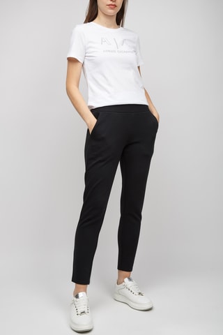 Pantalon - Noir - EA7