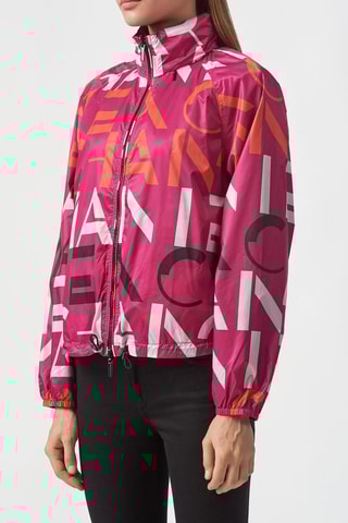 Veste - Fuchsia - Exchange