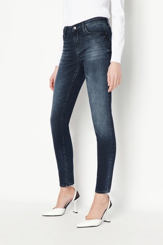 Jean - Bleu nuit - Exchange