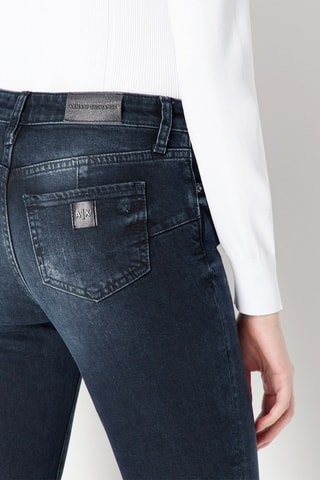 Jean - Bleu nuit - Exchange