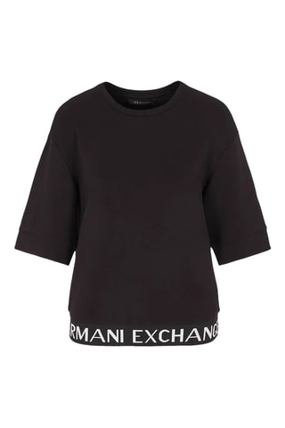 Top - Noir - Exchange