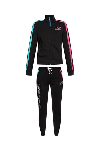 Veste et pantalon - Noir - EA7