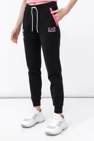 Veste et pantalon - Noir - EA7