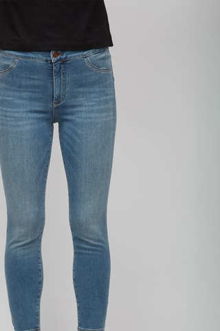 Jean - Indigo - Exchange