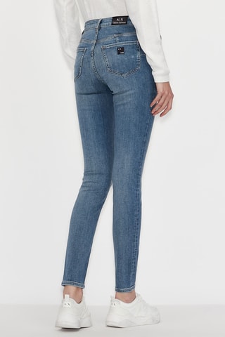 Jean - Bleu marine - Exchange