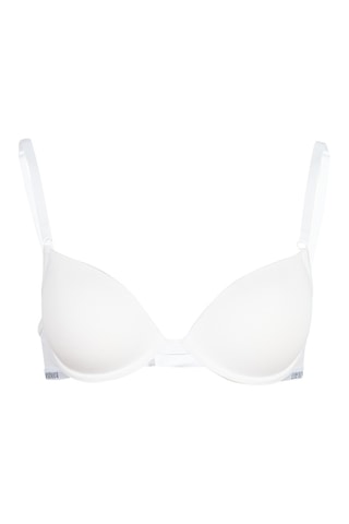 Soutien-gorge - Blanc - Emporio Armani