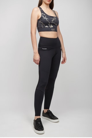 Brassière - Anthracite - EA7