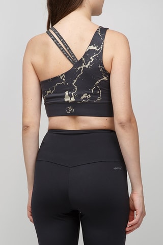 Brassière - Anthracite - EA7