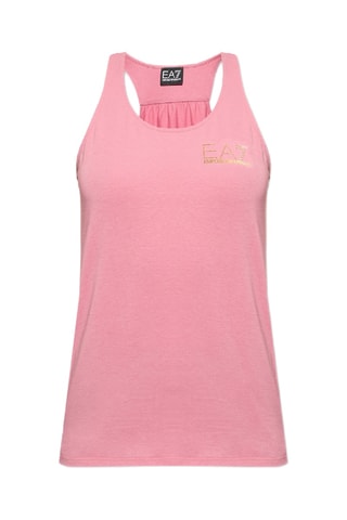 Débardeur - Rose - EA7