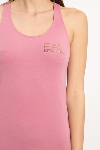 Débardeur - Rose - EA7