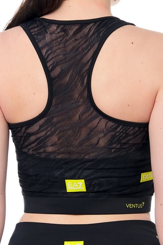 Brassière - Noir - EA7