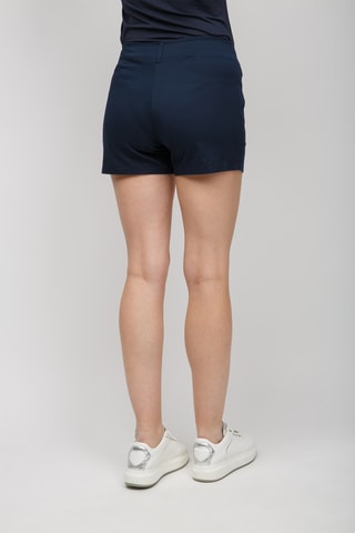 Short - Bleu marine - EA7