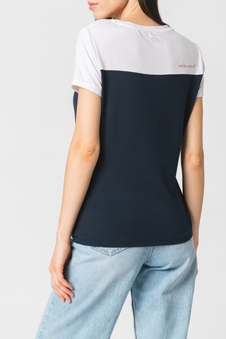 T-shirt - Bleu marine - EA7