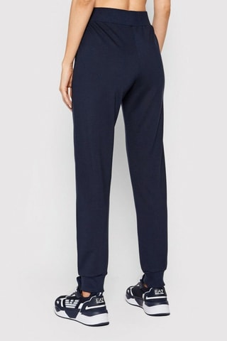 Sweat et jogging - Blanc et bleu marine - EA7