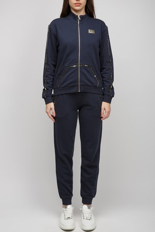 Sweat et jogging - Bleu marine - EA7