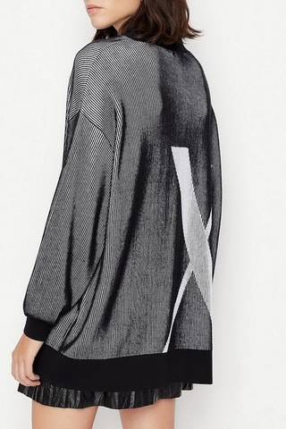 Gilet - Noir - Exchange