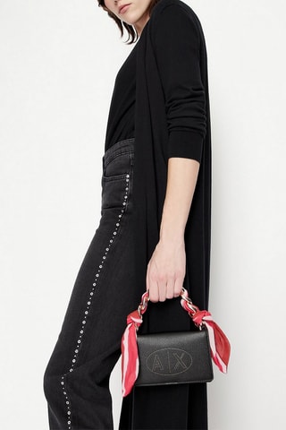 Jean - Noir - Exchange