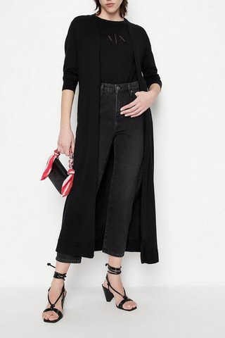 Jean - Noir - Exchange