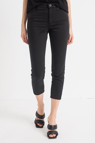 Pantacourt - Noir - Exchange