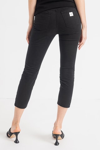 Pantacourt - Noir - Exchange