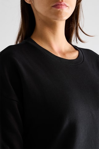 Sweat - Noir - Exchange