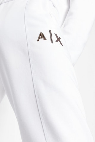 Jogging - Blanc - Exchange