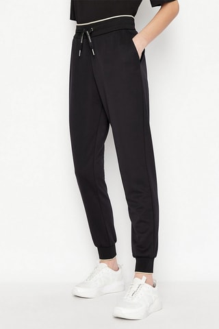 Jogging - Noir - Exchange