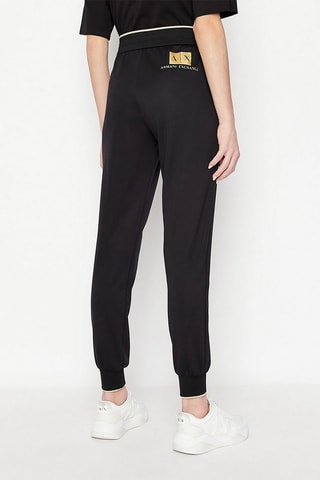 Jogging - Noir - Exchange