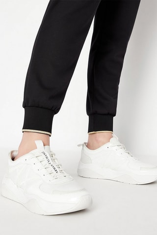 Jogging - Noir - Exchange