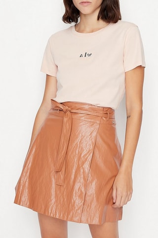 T-shirt - Saumon - Exchange