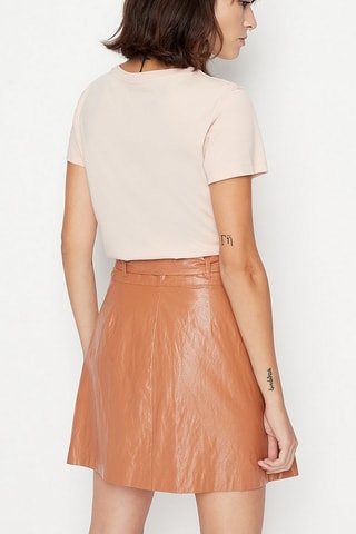 T-shirt - Saumon - Exchange