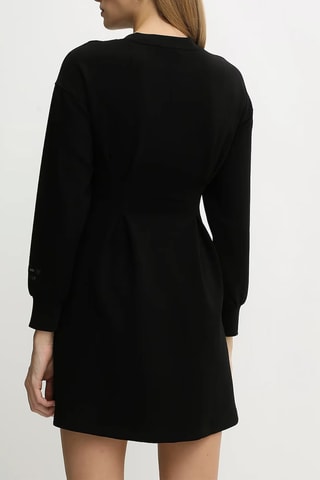 Robe patineuse - Noir - Exchange