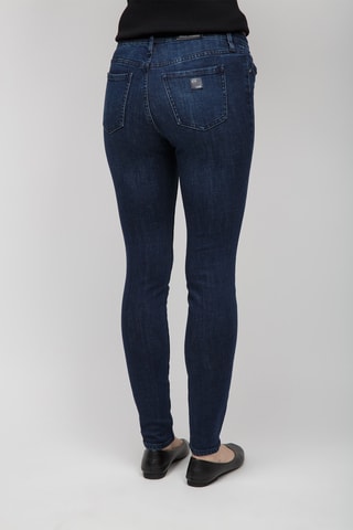 Jean - Indigo - Exchange