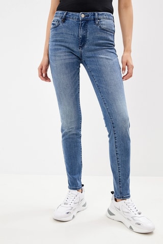 Jean - Bleu - Exchange