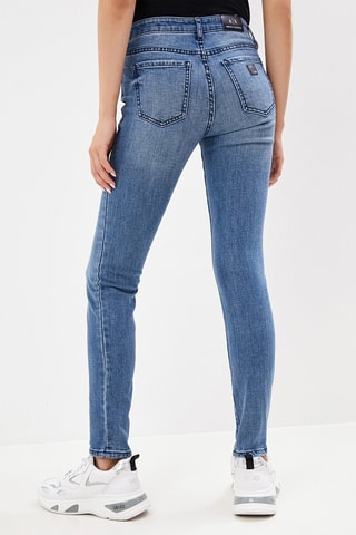 Jean - Bleu - Exchange