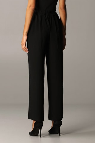 Pantalon - Noir - Exchange