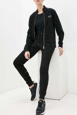 Veste et jogging - Noir - EA7