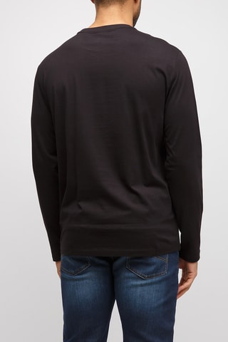 T-shirt - Noir - Exchange