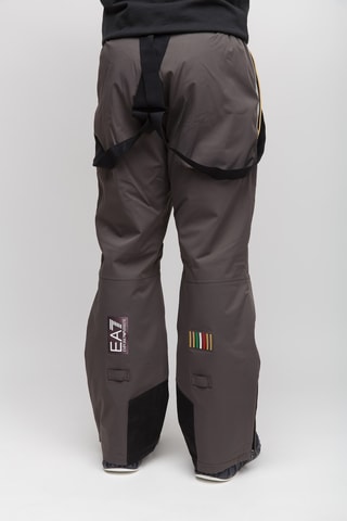 Pantalon - Gris foncé - EA7