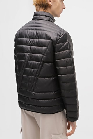 Doudoune - Noir - EA7