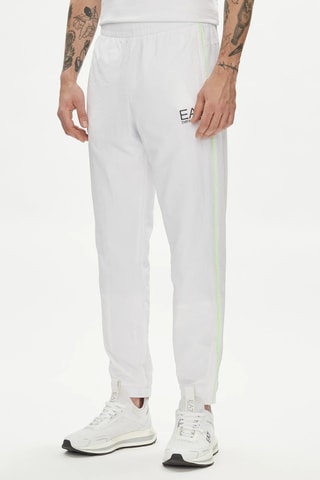 Veste et pantalon - Blanc - EA7