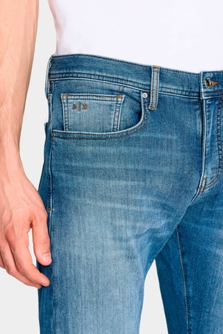 Jean - Indigo  - Exchange