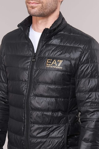 Doudoune - Bleu - EA7