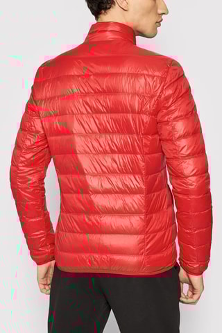 Doudoune - Rouge - EA7
