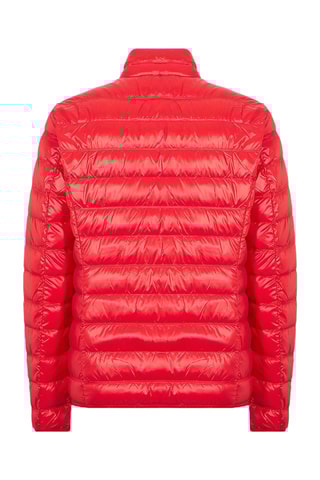 Doudoune - Rouge - EA7