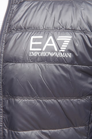 Doudoune - Anthracite - EA7