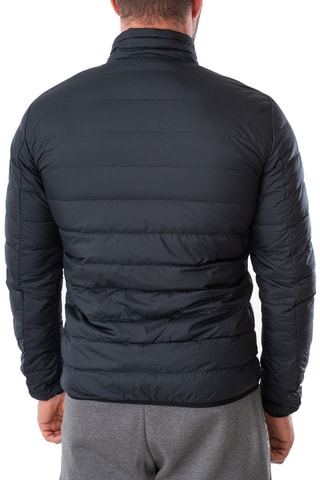 Doudoune - Bleu nuit - EA7