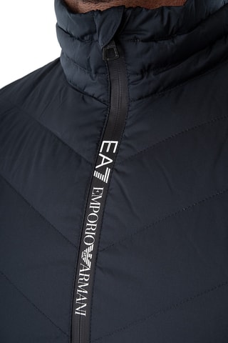 Doudoune - Bleu nuit - EA7