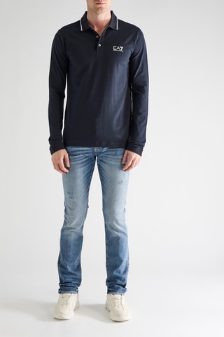 Polo - Bleu nuit - EA7